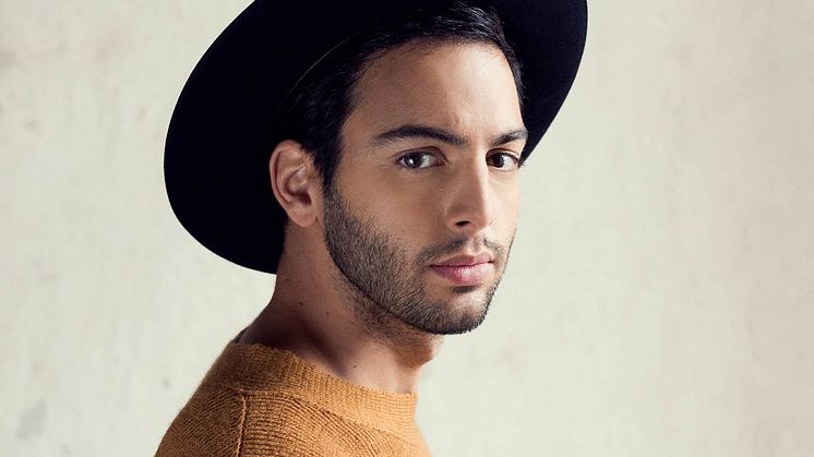 ​  Darin till Linköping med ny musik