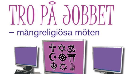 ”Tro på jobbet” temat när kyrkor och samfund möter fack och arbetsgivare i Stockholm