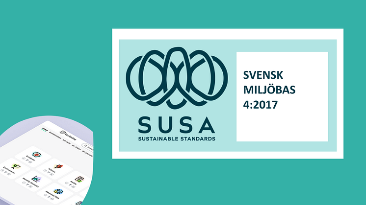 EcoOnline får förnyat miljödiplom – vill bana väg för effektivt hållbarhetsarbete när nya lagkrav träder i kraft