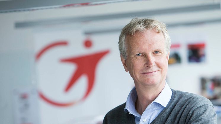 Gunnar Schön, vd Transdev Sverige AB