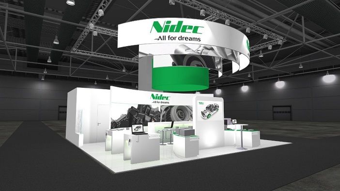 Nidec to Exhibit Cutting-Edge Electric Power Steering Technology, ADAS Sensing Technology and More at IAA