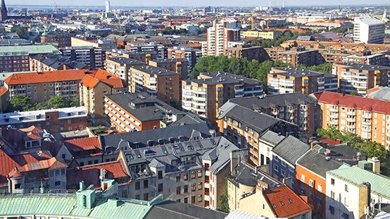 Stabila resultat för Malmös niondeklassare – men fler elever behöver lyckas