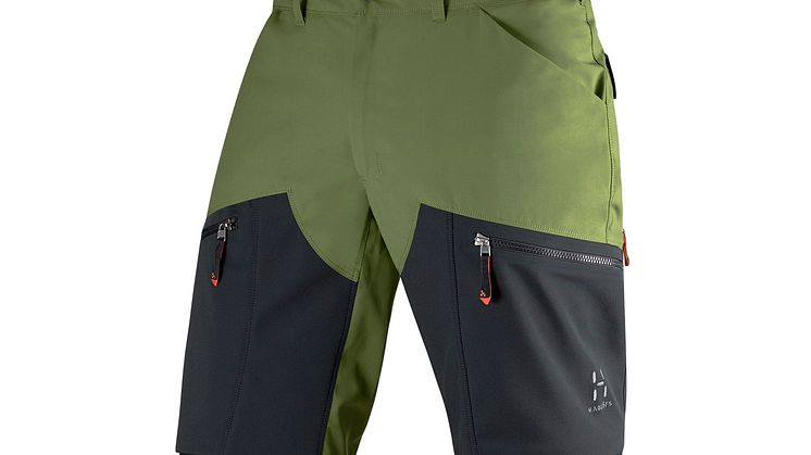 Rugged Mountain Pro Pant