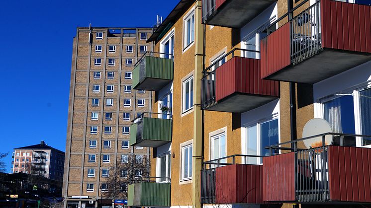 Ny kartläggning visar: Något lugnare tempo och små prisförändringar under årets första kvartal