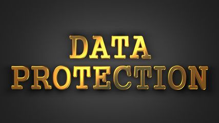Keep your sensitive data secure