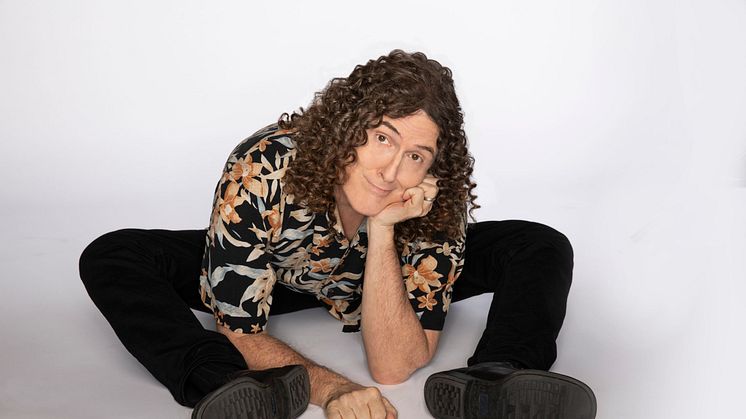 "Weird Al" Yankovic