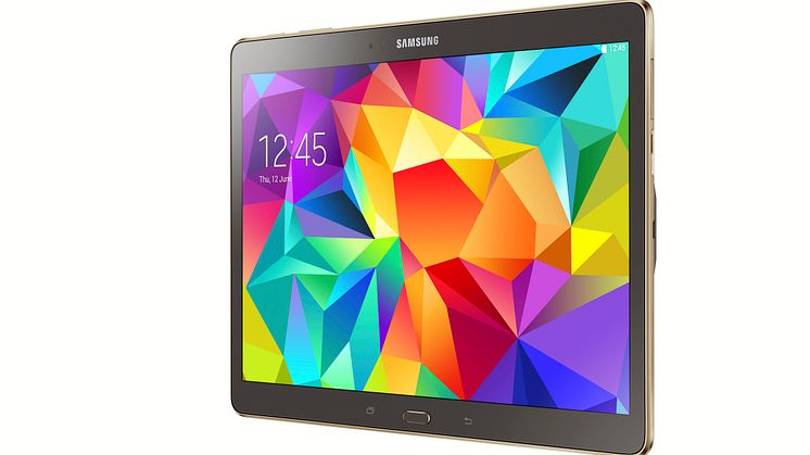 Galaxy Tab S 10.5_inch_Titanium Bronze_4