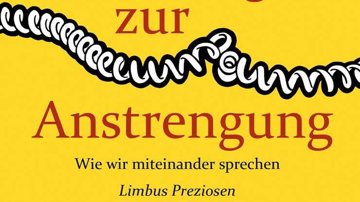 Lukas Meschik: "Einladung zur Anstrengung" und "Die Würde der Empörten"