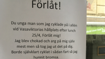 Förlåt-lapp