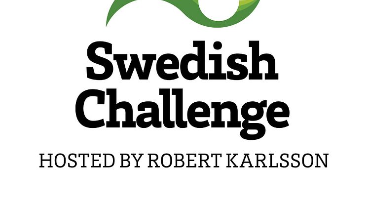 Swedish Challenge logotyp