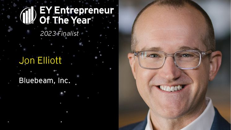 Der „Entrepreneur Of The Year“-Award zeichnet ehrgeizige Unternehmer:innen aus, die sich für kühne Innovationen einsetzen. 
