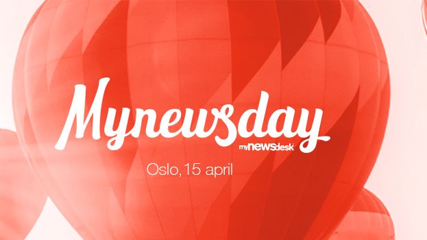 Mynewsday 2015 