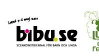 Tre kulturfestivaler i Lund: bibu.se -scenkonstbiennal för barn och unga, Lund International Choral Festival samt LitteraLund