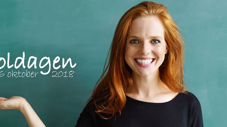 Hogia arrangerar Skoldagen