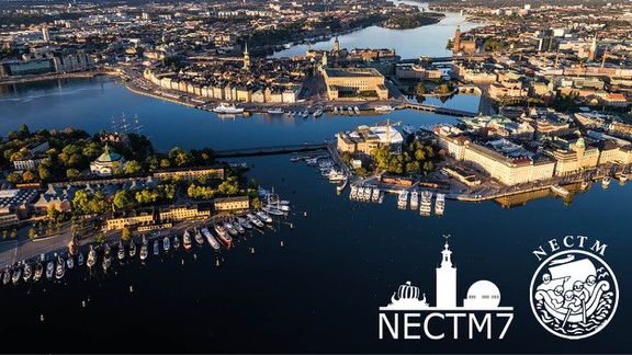 Northern European Conference on Travel Medicine (NECTM 7) in Stockholm