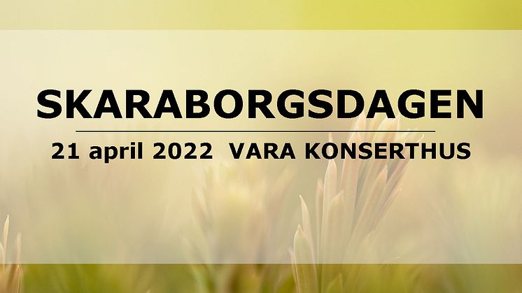 Skaraborgsdagen