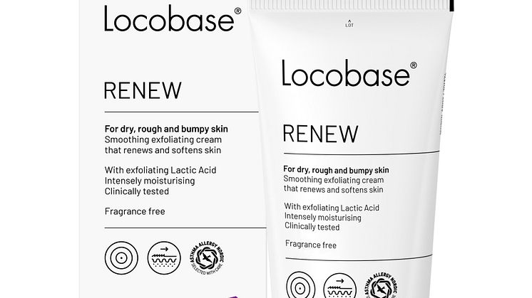 Locobase Renew