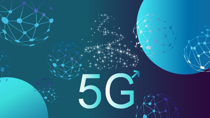 Capgemini och Telia Sverige i strategiskt samarbete inom 5G