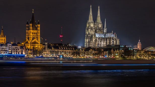 Zum 12. Mal trifft sich die Baumarktbranche in Köln. Foto: Gustavsommer/Pixabay