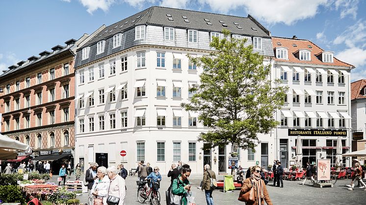 KommuneKredit har været i markedet med en ny 11-årig EUR Benchmark