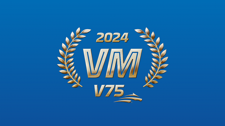 VM i V75® startar 10 februari – anmäl dig redan nu till tävlingen