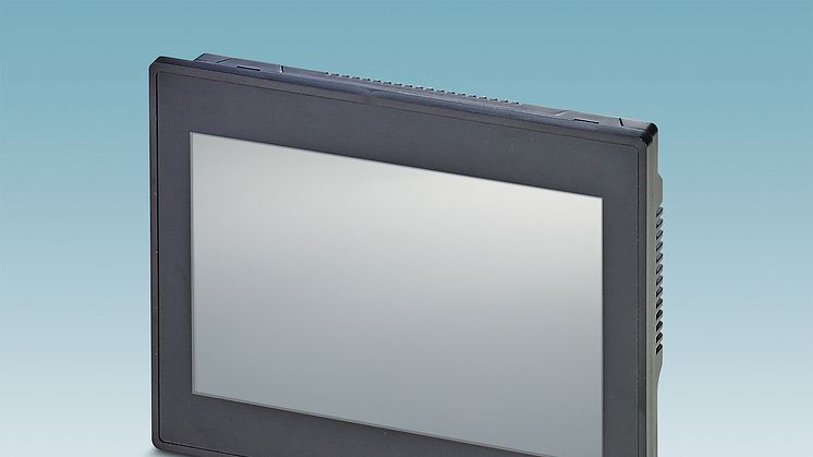 New Visu+ panels for basic applications