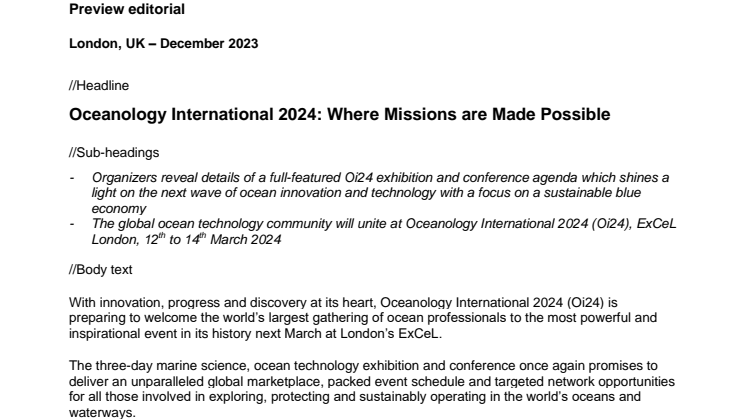 Dec 2023_Oi24_Preview - Oceanology International - Where Missions are Made Possible.pdf
