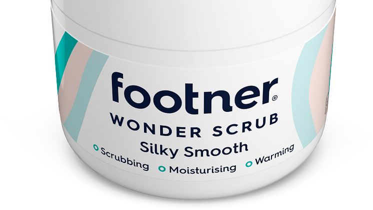 Footner Wonder Scrub