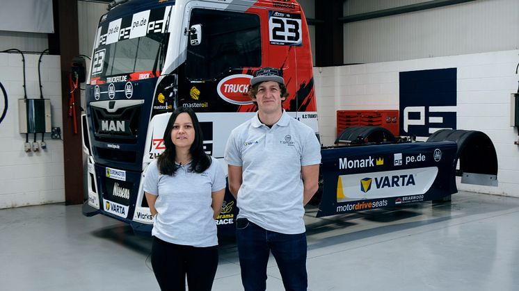 VARTA T Sport Bernau Announcement