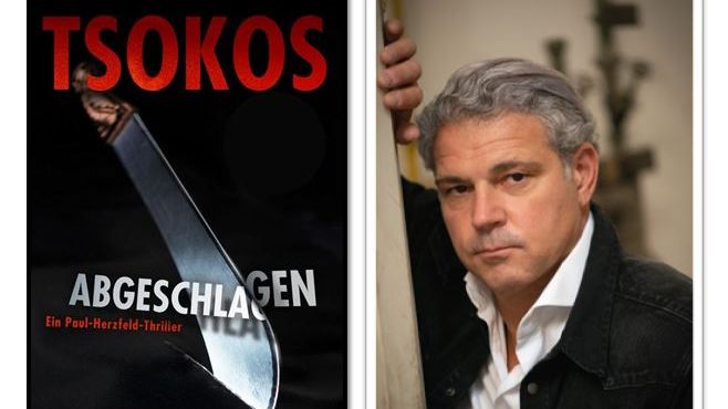 Start der neuen True Crime-Thriller von Rechtsmediziner Michael Tsokos – basierend auf echten Fällen, authentischen Ermittlungen und Insiderwissen