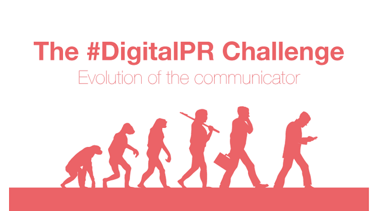Digital PR Challenge