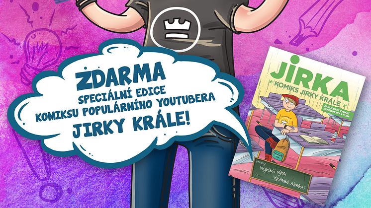 Mondelez chystá první instore aktivaci s youtubery 