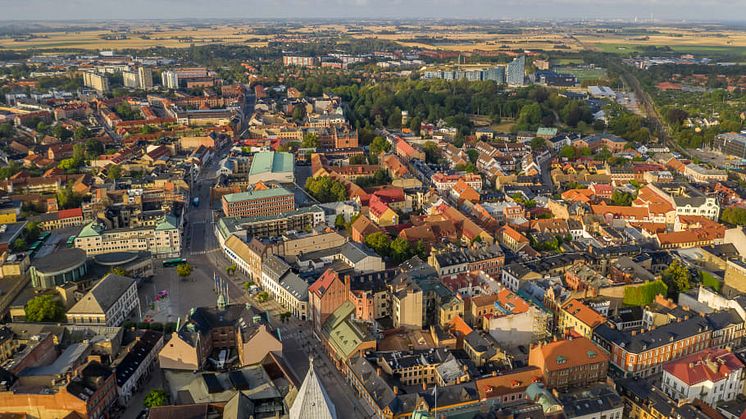 Lägesbild torsdag den 7 januari med anledning av arbetet med covid-19