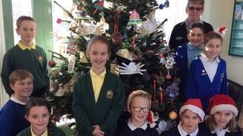 ​Award winning Christmas comes to Angmering