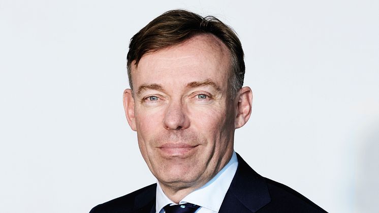 Klaus Nyborg, Chairman of the Board, Uni-Tankers-k