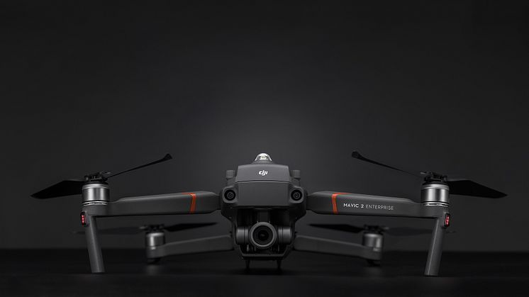 Mavic 2 Enterprise