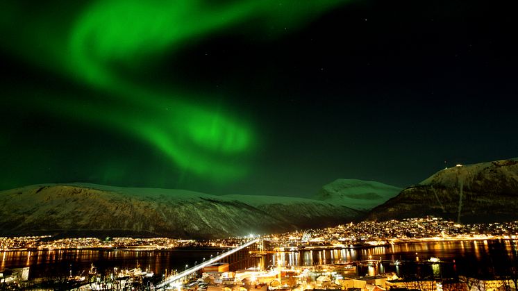 Northern Lights creates growth in the incentive market