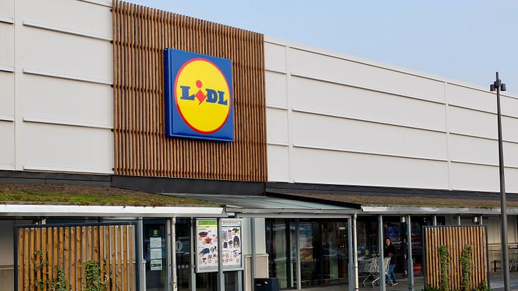 Lidl och Tyréns ligger i framkant när det gäller hållbarhet men vi har ändå ett litet tips.