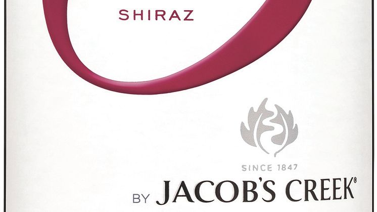 Keskitäyteläinen Jacob's Creek UnVINED Shiraz