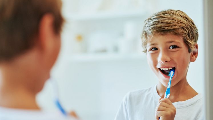 Tandpleje til børn: Tips og tricks til at få børn til at tage vare på deres tænder hos din tandlæge