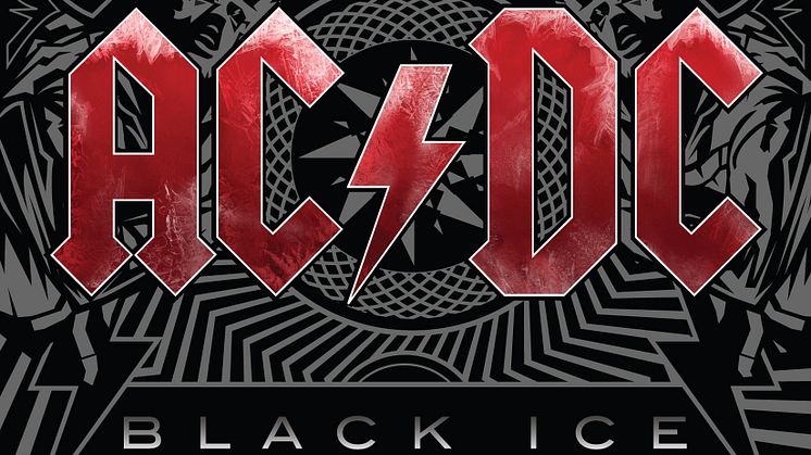 AC/DC går rakt in som #1 på albumlistan och redan platina 