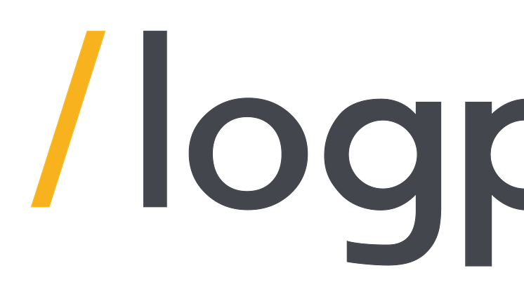Logpoint logo