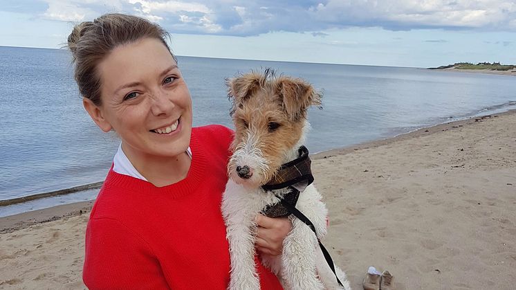 Dog Friendly Days Out with Go North East