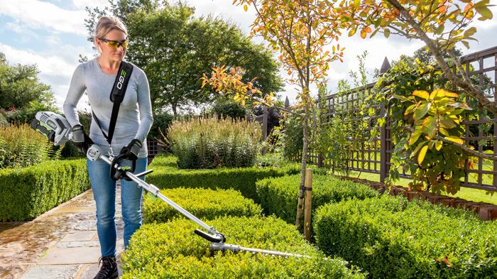 Nya smarta tillbehör för en grön och välvårdad trädgård