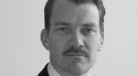 Christian Råsmark, Senior manager Accenture, är ny styrelseledamot i Mitt Liv AB (svb)