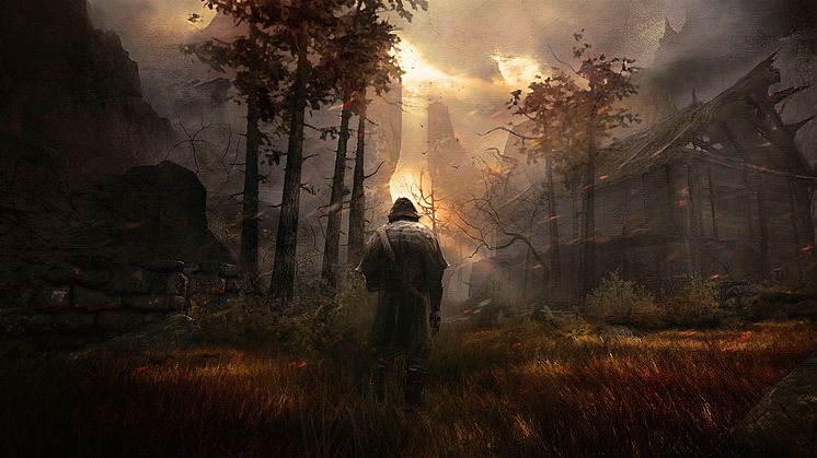 New RPG GreedFall Revealed in Trailer from Focus Home Interactive and Spiders