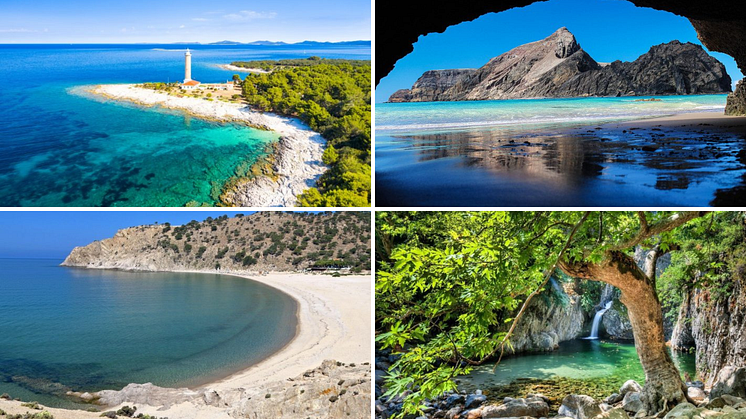 Diese Insel Geheimtipps versprechen Ferien abseits der Massen