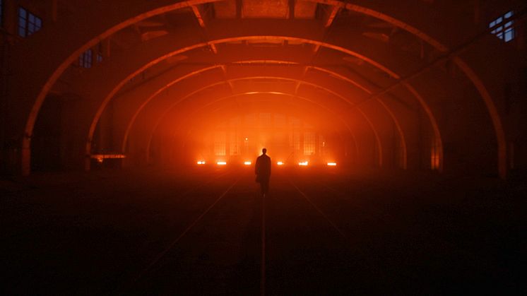 Jeremy Olander, Jägermeister och DJ MAG bjuder in till livestreamade “Vivrant at the Lockdown”