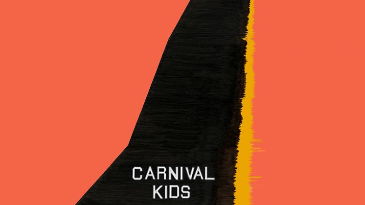 Carnival Kids / Artwork / A Happier Lie