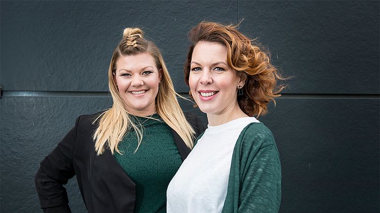 braid & blow öppnar stylingbar på Åhléns City